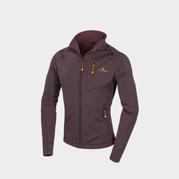 Picture of FERRINO TETE ROUSSE JACKET MAN CORDOVAN